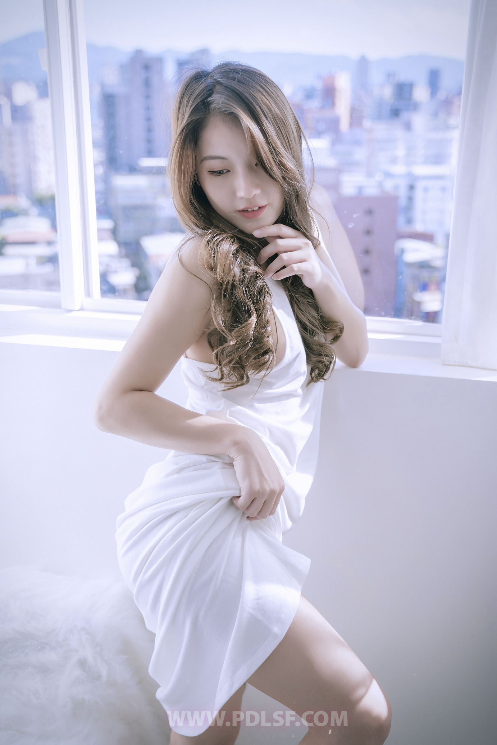 PDL潘多拉  2020.09.23 精品 NO.264 甜美的微笑